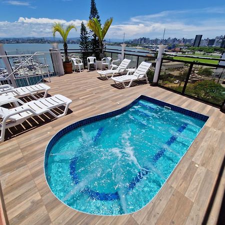 Hotel Daifa Florianópolis Buitenkant foto