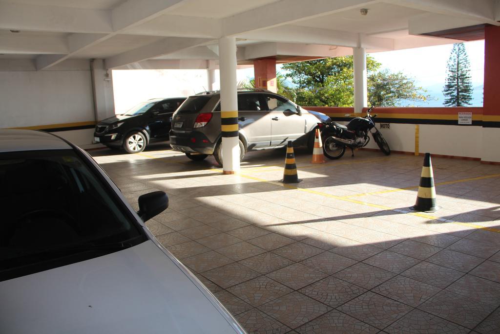 Hotel Daifa Florianópolis Buitenkant foto