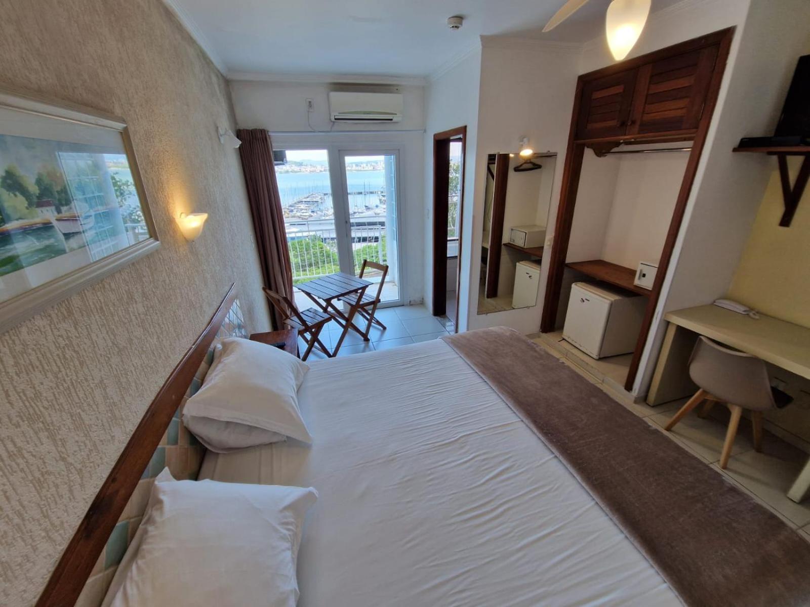 Hotel Daifa Florianópolis Buitenkant foto