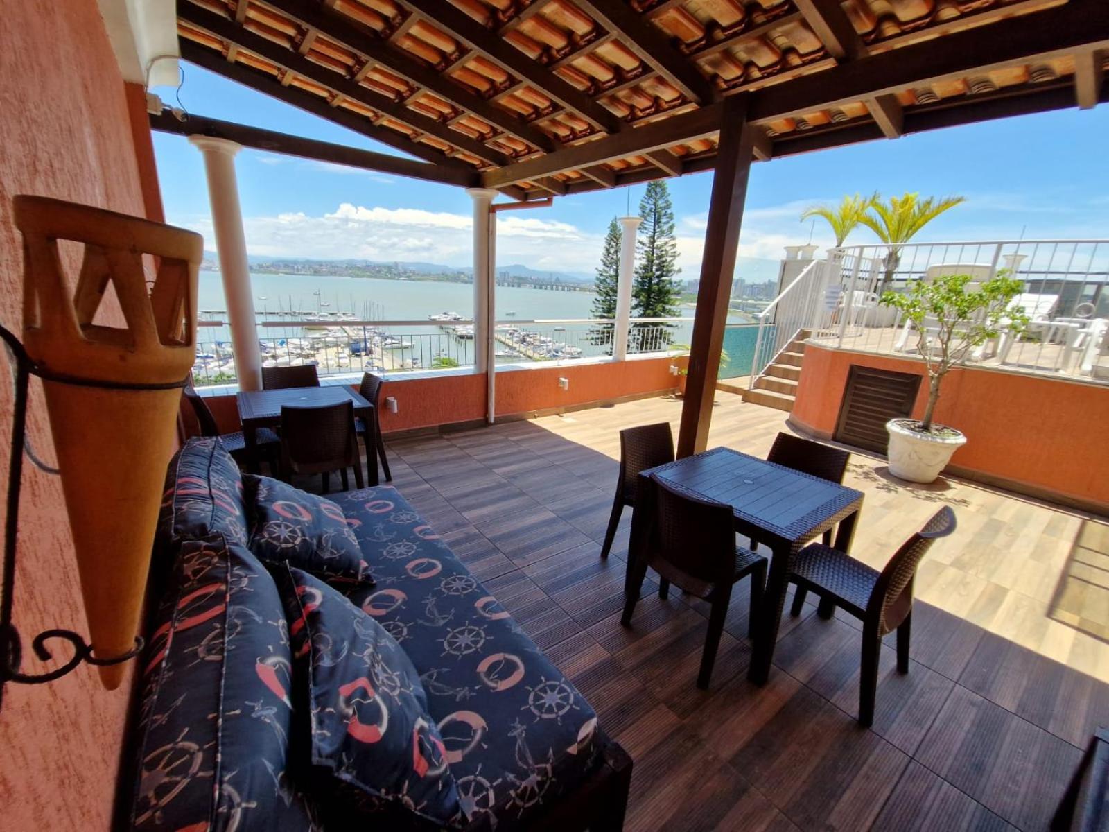 Hotel Daifa Florianópolis Buitenkant foto