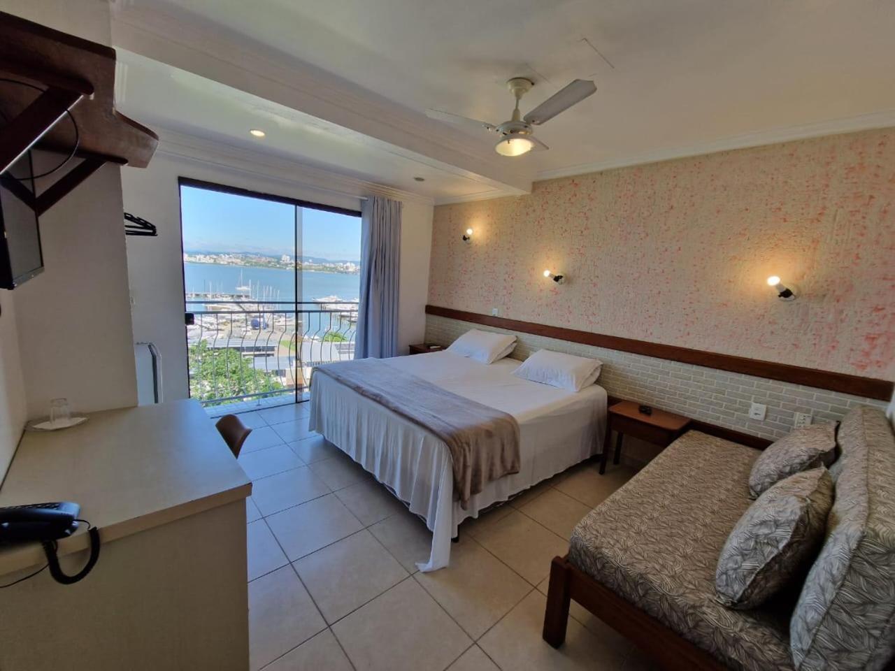 Hotel Daifa Florianópolis Buitenkant foto