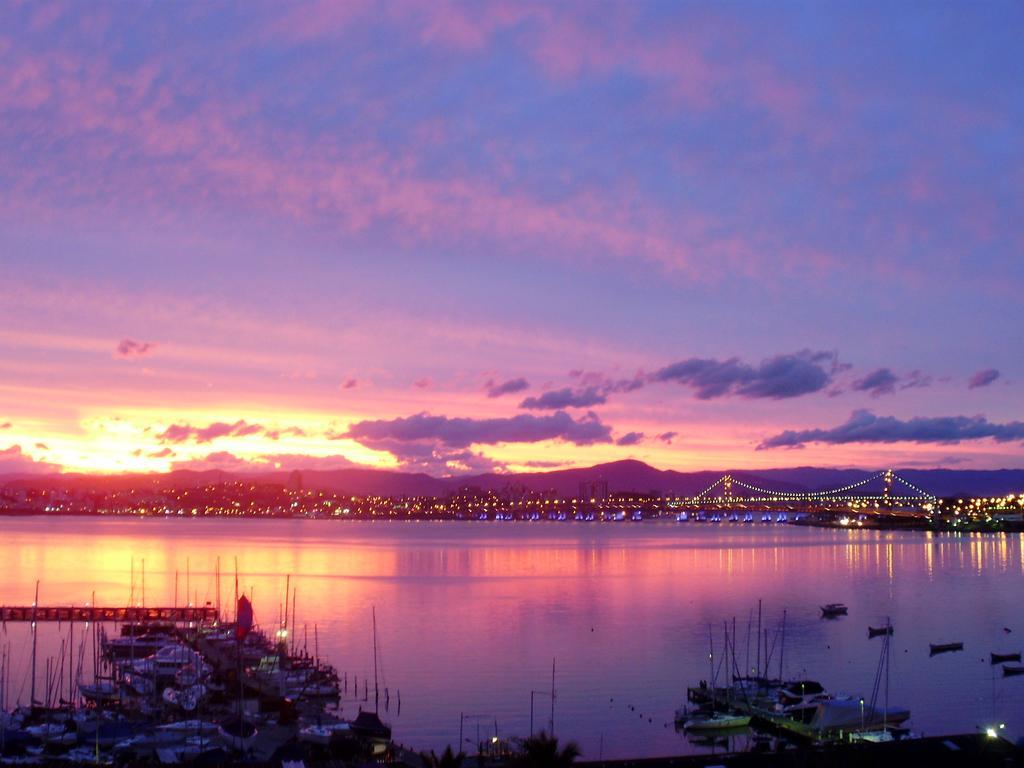 Hotel Daifa Florianópolis Buitenkant foto