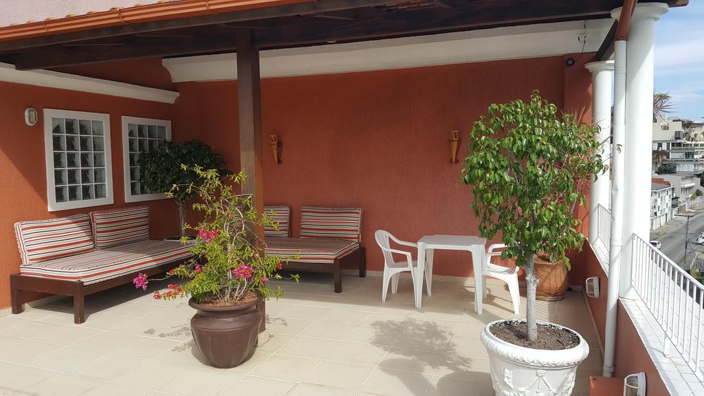 Hotel Daifa Florianópolis Buitenkant foto