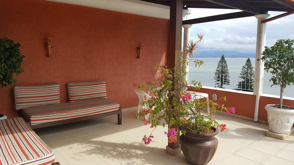 Hotel Daifa Florianópolis Buitenkant foto
