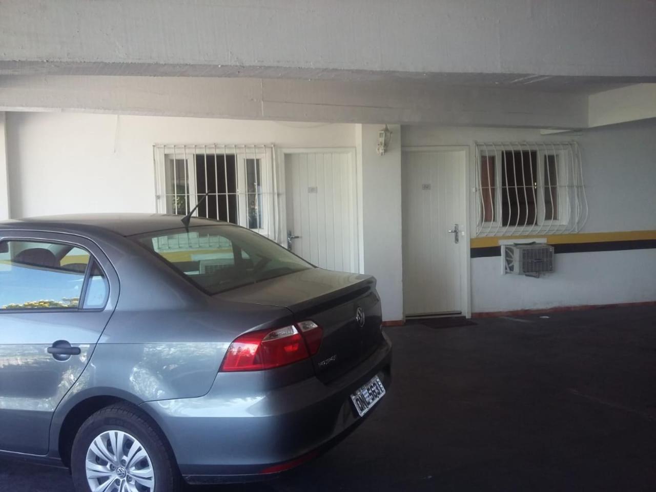 Hotel Daifa Florianópolis Buitenkant foto