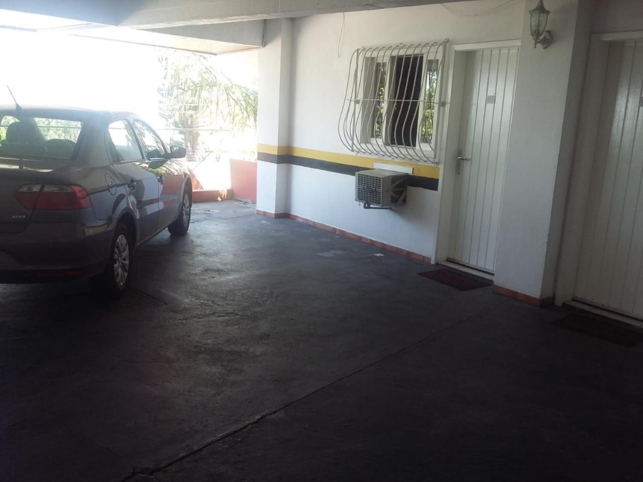 Hotel Daifa Florianópolis Buitenkant foto